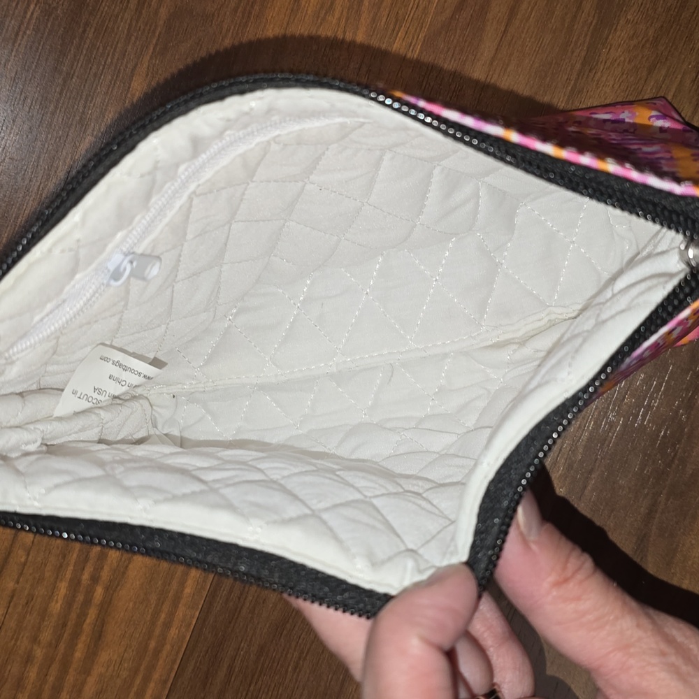 Scout Bags Moira Chrissy Tweedgen - Picture 5 of 11
